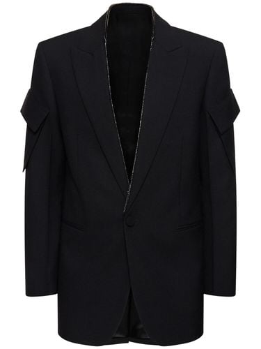 Tailored Blazer - 1017 ALYX 9SM - Modalova