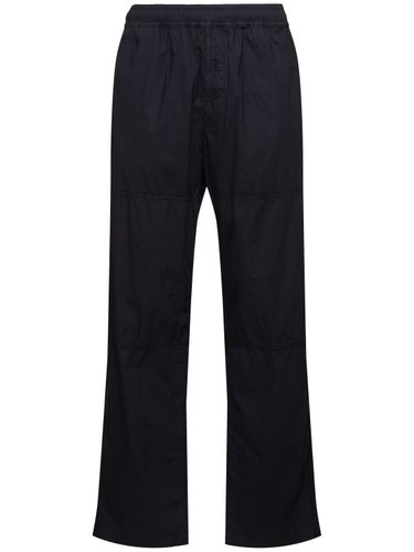 Parachute Chino Pants - STONE ISLAND - Modalova