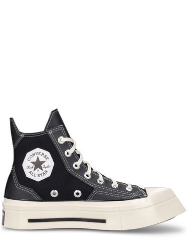 Chuck 70 De Luxe Squared Sneakers - CONVERSE - Modalova