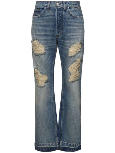 Beach Bum Denim Jeans - RHUDE - Modalova