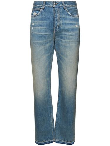 Jeans Aus Baumwolldenim - AMIRI - Modalova