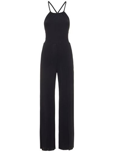 Donna Tech Jumpsuit - ERES - Modalova