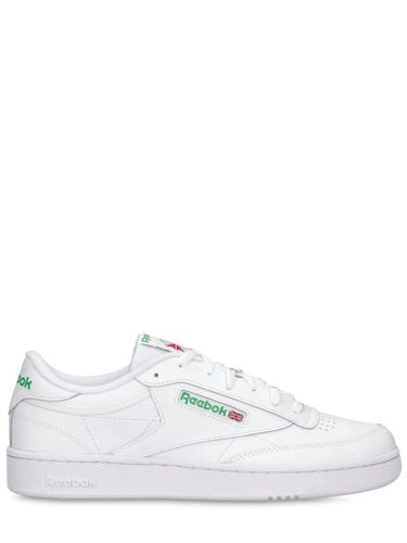 Club C 85 Sneakers - REEBOK CLASSICS - Modalova