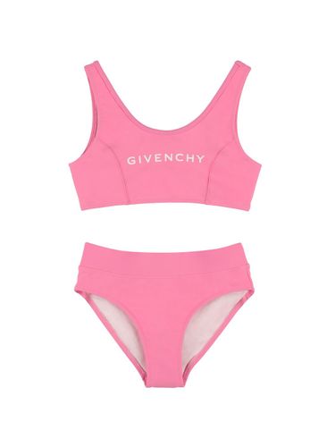 Bikini Con Logo - GIVENCHY - Modalova