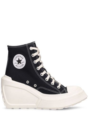 Chuck 70 De Luxe Wedge Sneakers - CONVERSE - Modalova