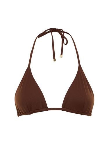 Thea 90's Bikini Top - ÉTERNE - Modalova