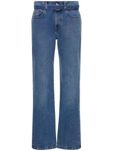 Jeans Rectos - PROENZA SCHOULER - Modalova