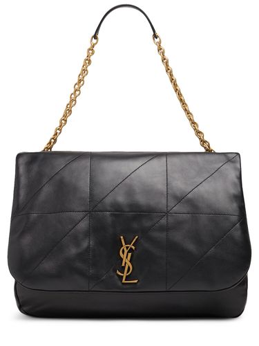 Bolso Jamie 4.3 De Piel - SAINT LAURENT - Modalova