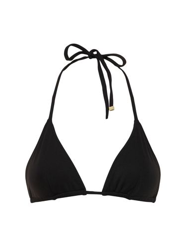 Thea 90's Bikini Top - ÉTERNE - Modalova