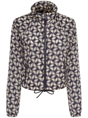 Marpessa Nylon Jacket - MONCLER - Modalova