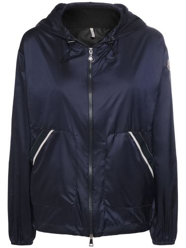 Filiria Nylon Jacket - MONCLER - Modalova