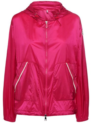 Filiria Nylon Jacket - MONCLER - Modalova