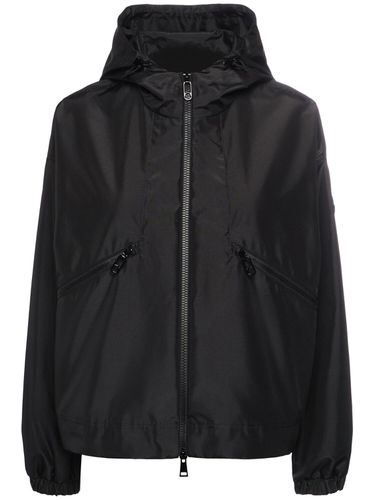 Marmace Tech Jacket - MONCLER - Modalova