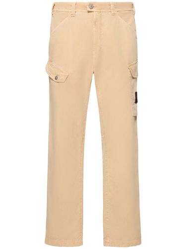 Tinto Terra Pants - STONE ISLAND - Modalova