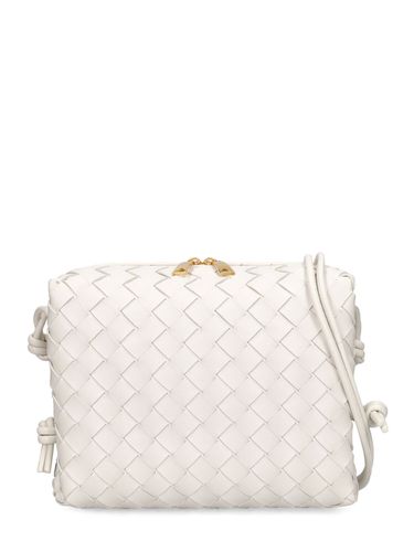 Bolso Pequeño Small Loop De Piel - BOTTEGA VENETA - Modalova