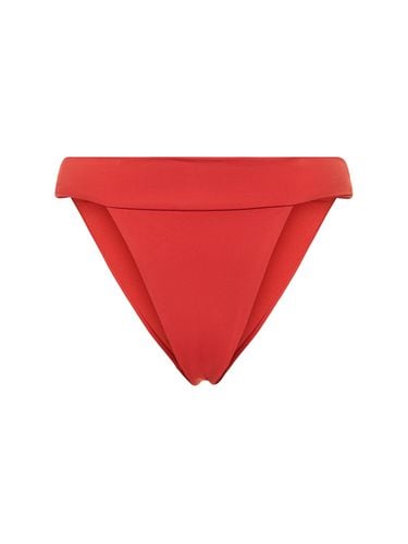 High Cut Bikini Bottoms - WEWOREWHAT - Modalova