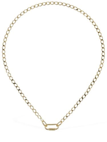 Nordhavn 40 Collar Necklace - MARIA BLACK - Modalova