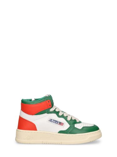 Sneakers Medalist Bicolor - AUTRY - Modalova