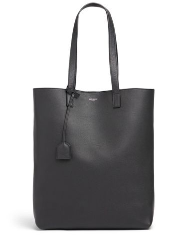 Ysl Bold Shopping Tote - SAINT LAURENT - Modalova