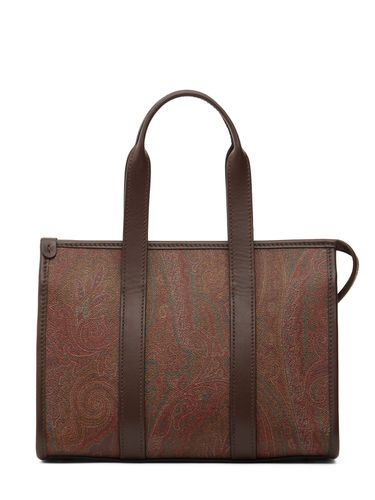 Borsa Piccola Bauletto Arnica - ETRO - Modalova