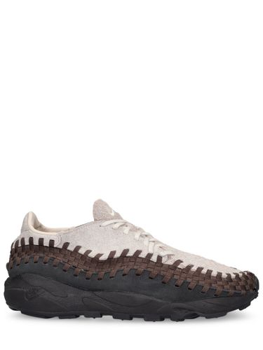 Sneakers Air Footscape Woven - NIKE - Modalova