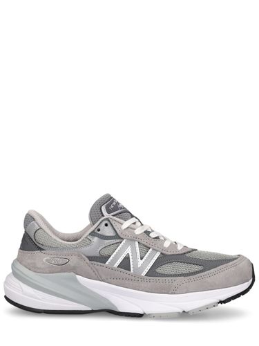 V6 Made In Usa Sneakers - NEW BALANCE - Modalova