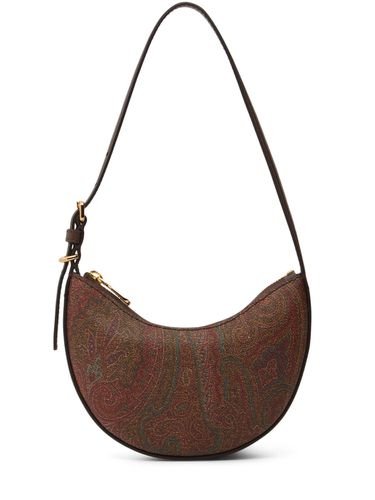 Xs Essential Hobo Shoulder Bag - ETRO - Modalova