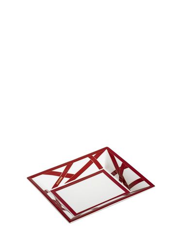 Nastri Large Rectangular Tidy Tray - MISSONI HOME - Modalova