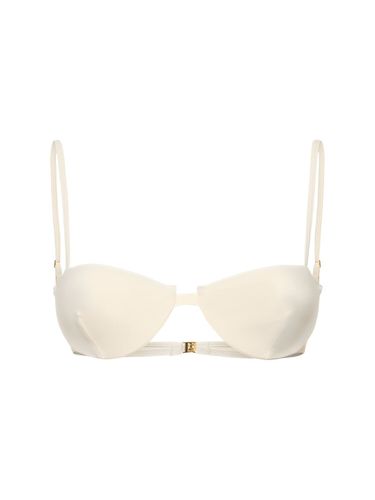 Bra Bikini Top - TOTEME - Modalova