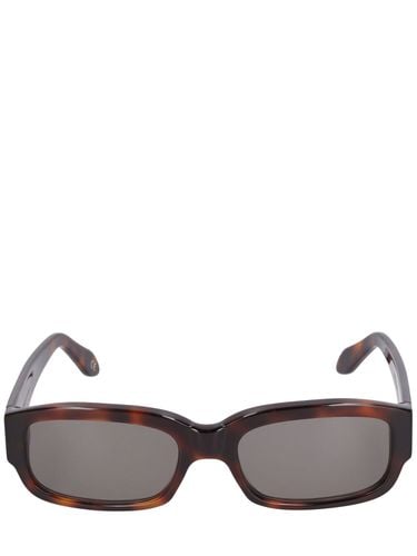 Sonnenbrille Aus Acetat „the Regulars“ - TOTEME - Modalova