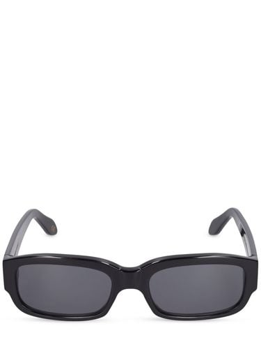 The Regulars Acetate Sunglasses - TOTEME - Modalova