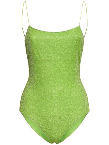 Lumière One Piece Swimsuit - OSÉREE SWIMWEAR - Modalova