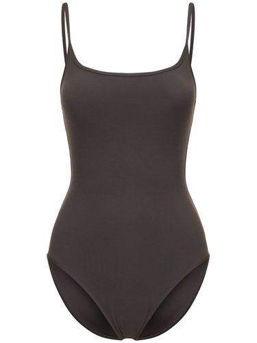 Square Neck One Piece Swimsuit - TOTEME - Modalova