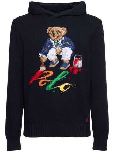 Maglia Bear - POLO RALPH LAUREN - Modalova