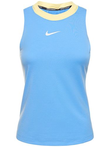 Tank Top Tennis Dri-fit - NIKE - Modalova