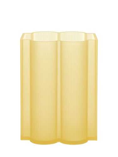 Okra Vase - KARTELL - Modalova