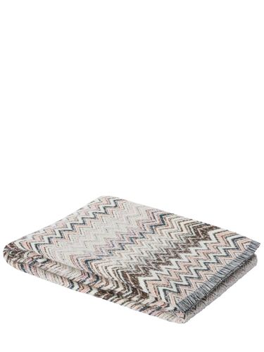 Forest Throw - MISSONI HOME - Modalova