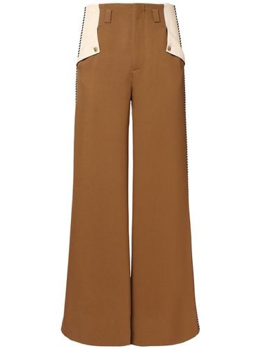 Hollywood Pants - AMIRI - Modalova