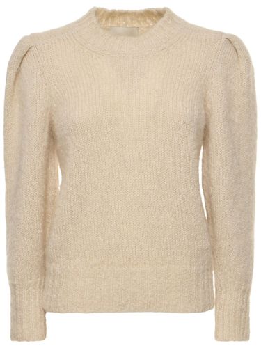 Maglia Emma In Misto Mohair - ISABEL MARANT - Modalova