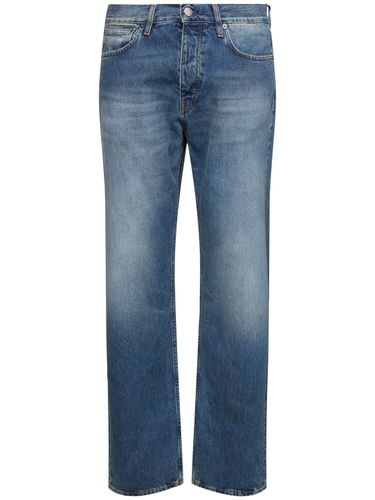 L32 Midrise Denim Jeans - SUNFLOWER - Modalova