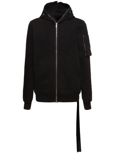 Bomber Gimp Flight - RICK OWENS DRKSHDW - Modalova