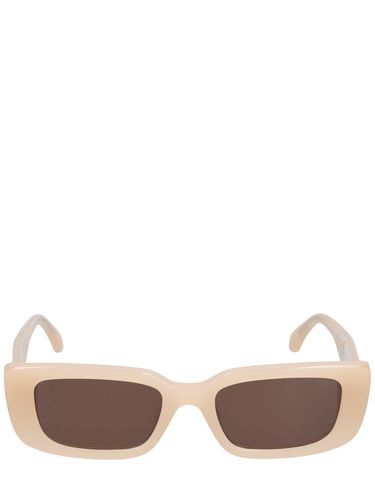 Yosemite Acetate Sunglasses - PALM ANGELS - Modalova