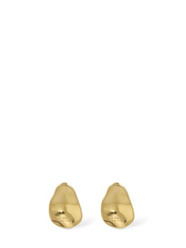 Cw4 5 Stud Earrings - JIL SANDER - Modalova