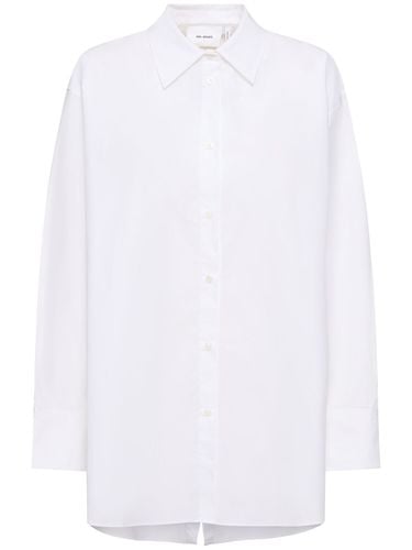 Parker Shirt Dress - AXEL ARIGATO - Modalova