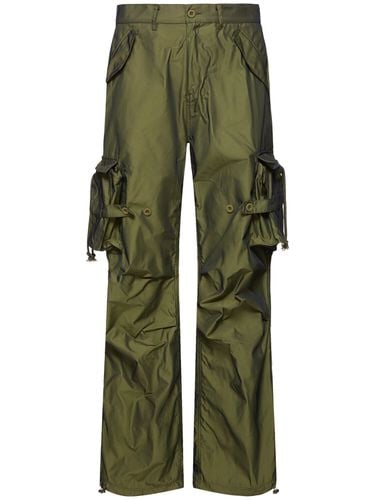 Pantalones Cargo De Techno - ANDERSSON BELL - Modalova