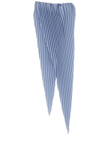 Pleated Scarf - AMI PARIS - Modalova