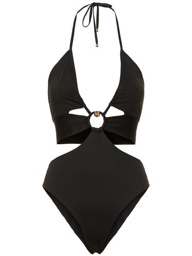 Cleopatra Cutout One Piece Swimsuit - MAX MARA - Modalova