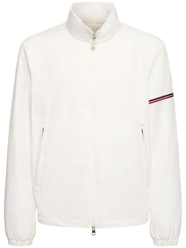 Ruinette Tech Jacket - MONCLER - Modalova