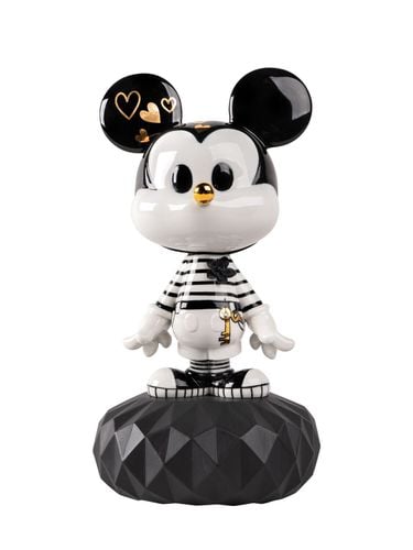 Escultura Mickey - LLADRÒ - Modalova