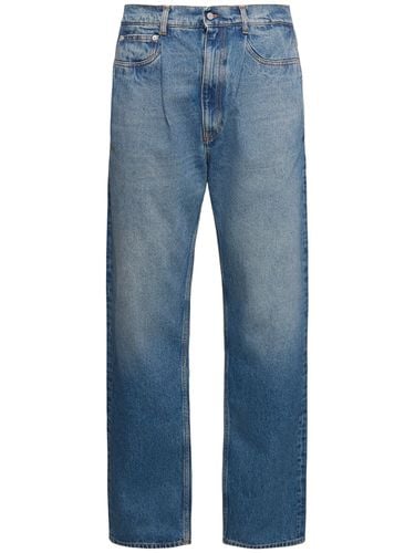 Cotton Denim Jeans - HED MAYNER - Modalova